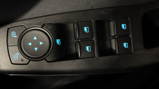 Ford Fiesta 1.0 EcoBoost Hybrid mHEV 125 Titanium 5dr Petrol Hatchback